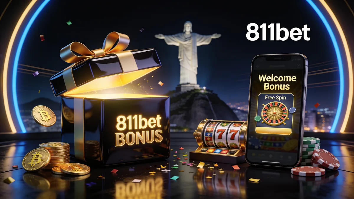 Sobre a 811bet: guia de 811bet para jogadores no Brasil